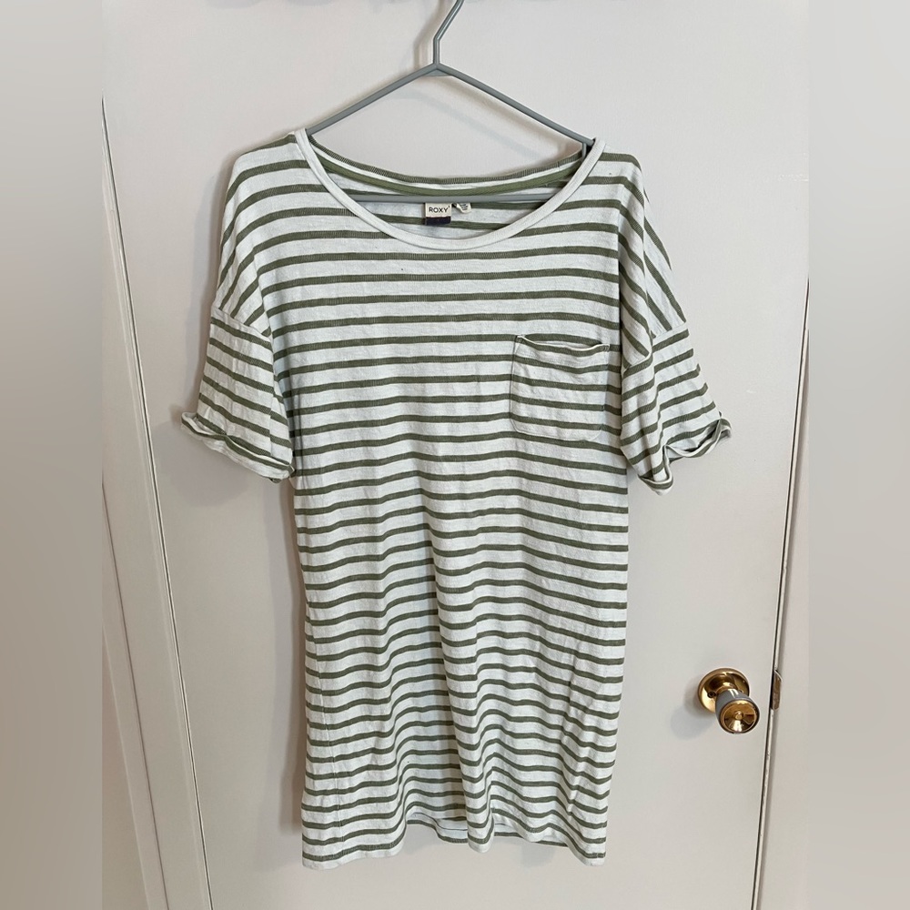 Roxy dress